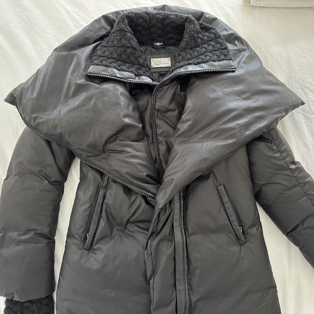 Mackage Down Jacket